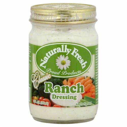 Naturally Fresh Ranch Dressing