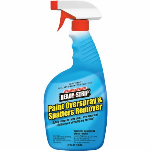 Ready-Strip 32oz Paint Remover Wash 66432 Perspective: front