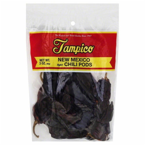 Tampico Nm Chili Pepper Perspective: front