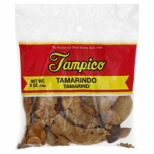 Tampico Tamarindo Perspective: front