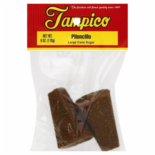 Tampico Piloncillo Perspective: front