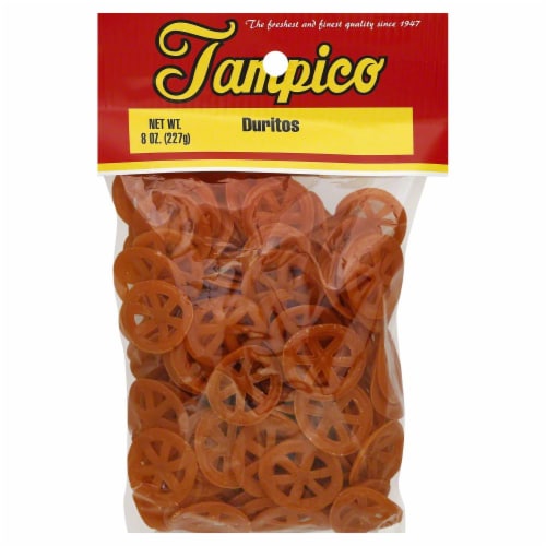 Tampico Duritos Perspective: front