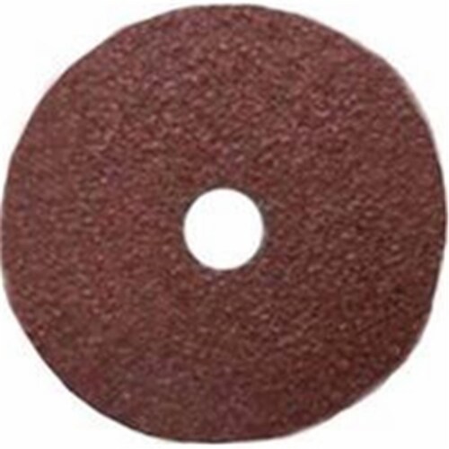 Norton 666233-53306 Abrasive Disc Fibr 4 1/2 X 7/8 36 Gr F240