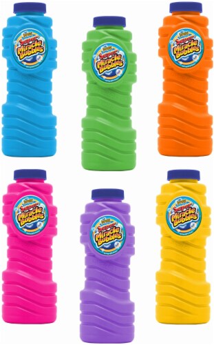 Imperial Toy Toy Super Miracle Bubbles Perspective: front