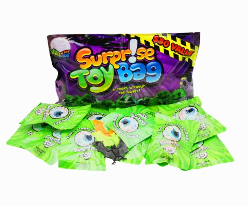 Imperial Toy Fright in the Night Surprise Toy Bag Perspective: front