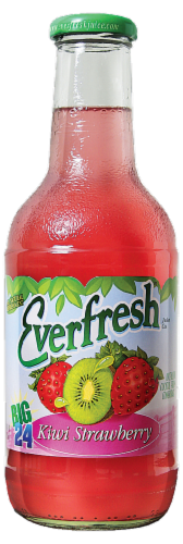Everfresh Kiwi Strawberry Perspective: front