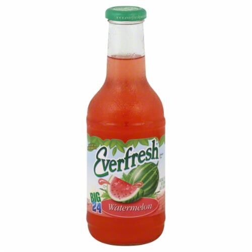 Everfresh Watermelon Perspective: front