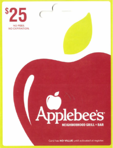 Buy $25 Apple Gift Cards - Apple