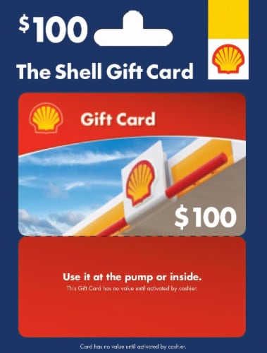 Gift Card $100