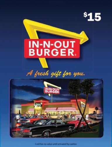 In n out gift card deals