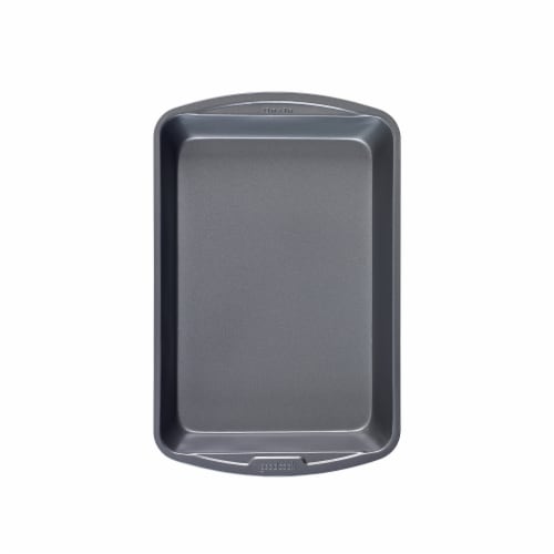 GoodCook® Nonstick Cake Pan Perspective: front