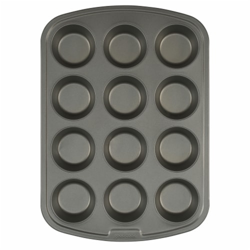 Muffin Pan Mini 12 Well