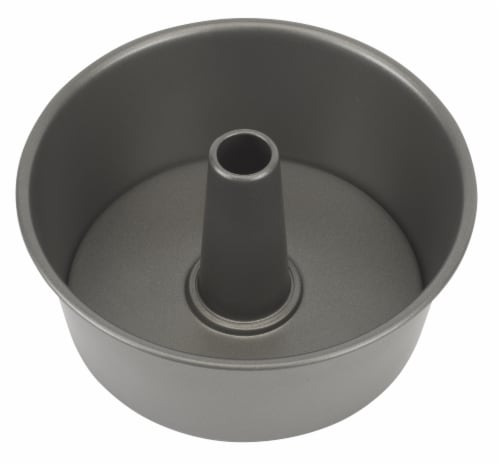 GoodCook® Nonstick Angel Food Cake Pan Perspective: front