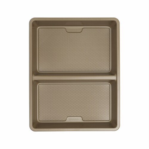 GoodCook Oblond Divided Bakeware 11 x 14 in