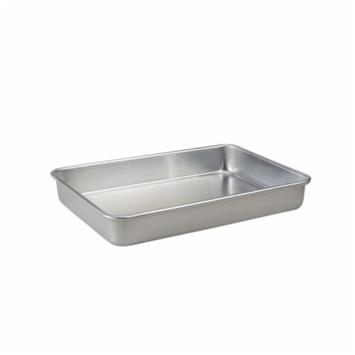 Bradshaw Aluminum Cake Pan, 1 Count Fred Meyer