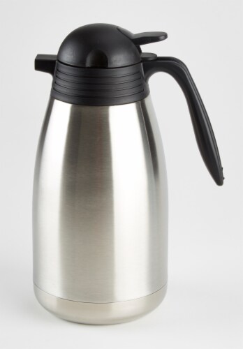 Bialetti Moka Express Espresso Maker - Silver, 1 ct - Kroger