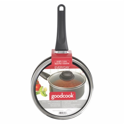 GoodCook Ready Nonstick 10 x 15 Cookie Sheet