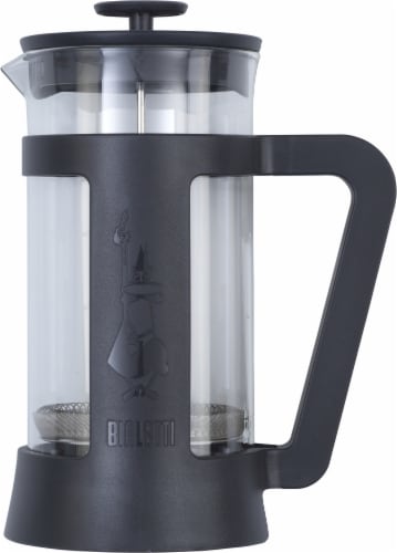 French Press Coffee - Bialetti