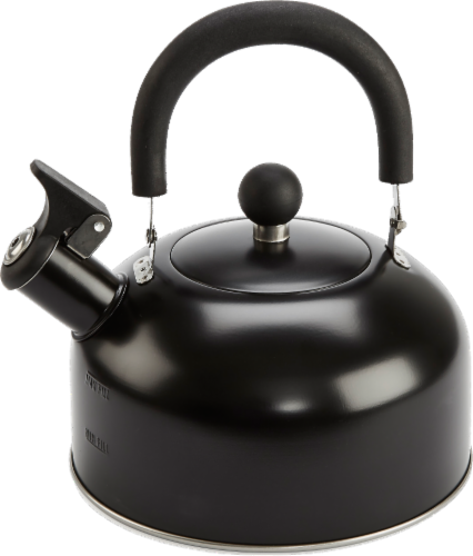 Good Cook Tea Kettle Perspective: front
