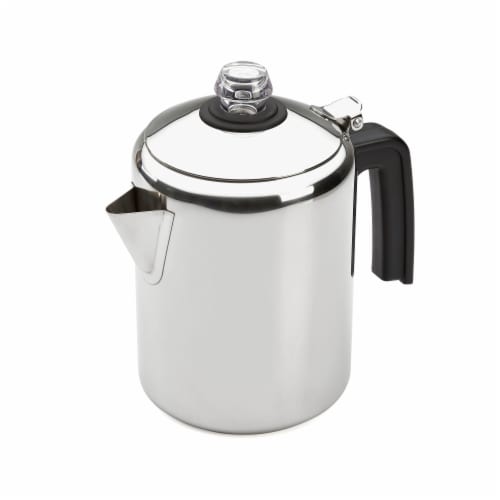 Chefman Stainless Steel Electric Kettle, 1.7 L - Kroger