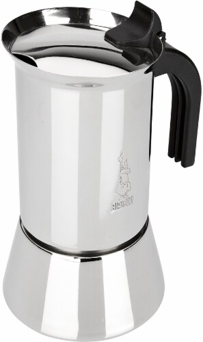 Bialetti stainless clearance