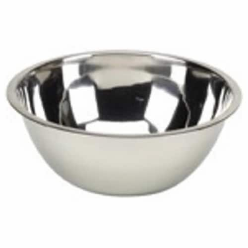 Cuisinart Set of 3 Stainless Steel Mixing Bowls with Lids 1 ct