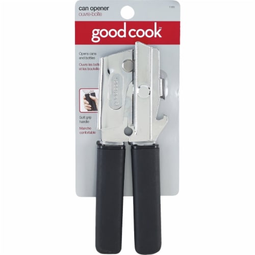 GoodCook Heavy Duty Can Opener Perspective: front