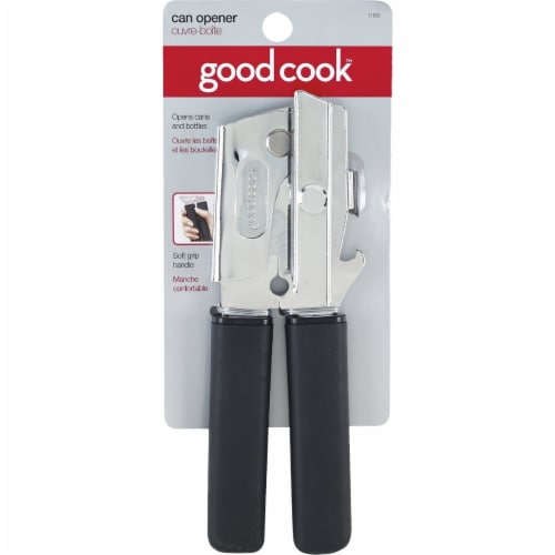 GoodCook Heavy Duty Can Opener, 1 ct - Kroger