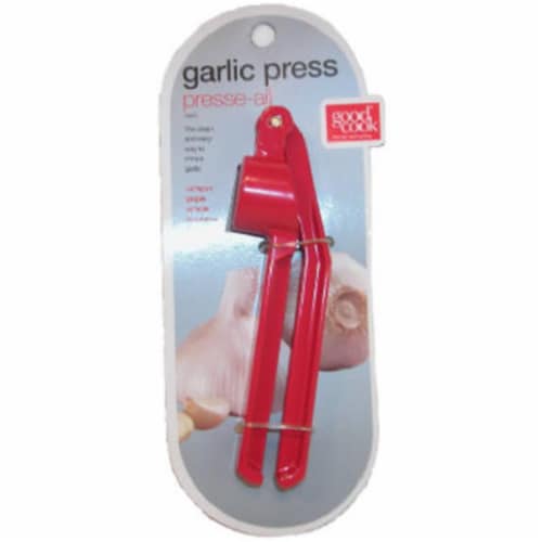 Garlic Presses, Neighborhood Grocery Store & Pharmacy