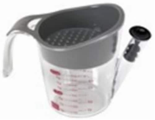 OXO Good Grips Mini Strainer, 1 ct - Kroger