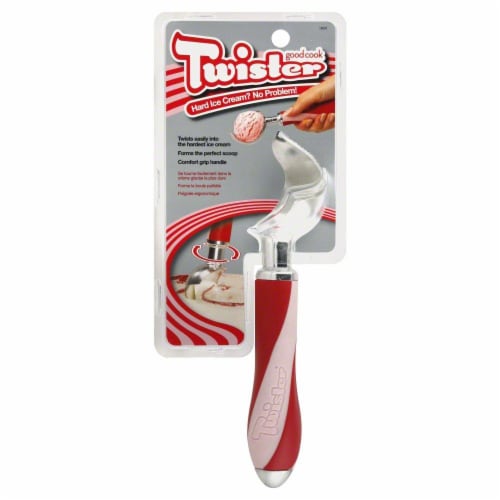 OXO Good Grips® Trigger Ice Cream Scoop, 1 ct - Kroger