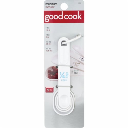 Everyday Mixing Spoons, 2-Pack - GoodCook