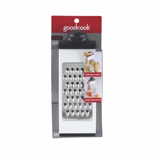 GoodCook Silver Swivel Peeler