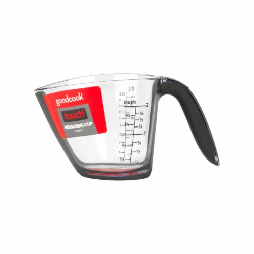 MEASURING CUP ANGLED 4 CUP