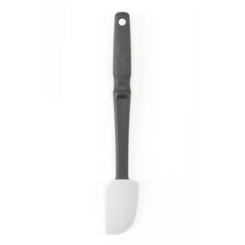 GoodCook® Silicone Bottle Spatula Perspective: front