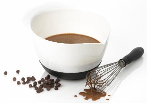 GoodCook® Touch Bowl Perspective: front