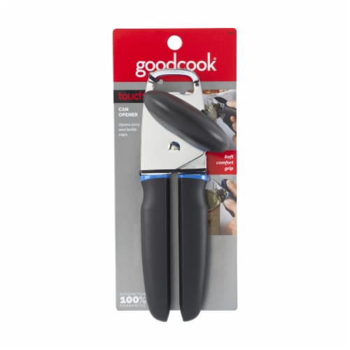 Goodcook Touch Chef's Knife, Comfort Grip Handle