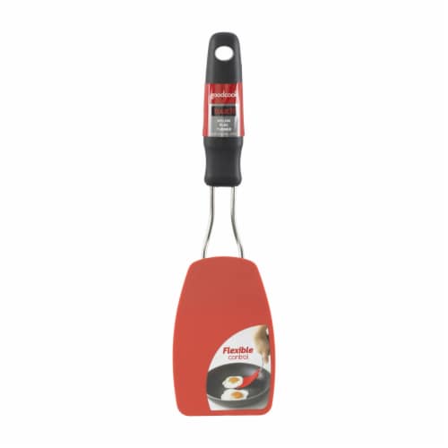 GoodCook® Touch Flex Nylon Turner Perspective: front