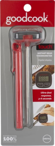 OXO SoftWorks Instant Read Digital Thermometer