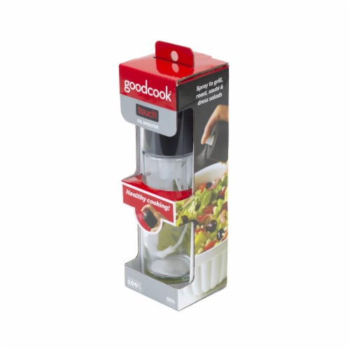 GoodCook® Touch Oil Sprayer Perspective: front