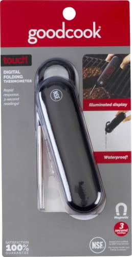 OXO Good Grips Analog Instant Read Thermometer, 1 ct - Kroger