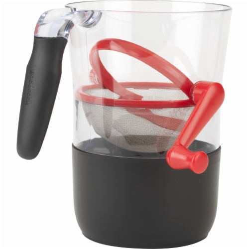 GoodCook® Sifter Perspective: front