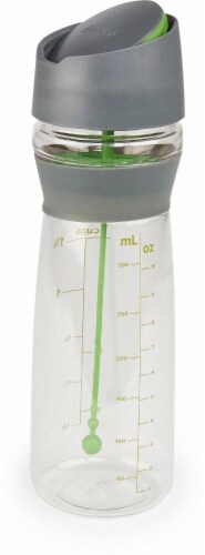Profreshionals by GoodCook® Salad Dressing Shaker Perspective: front