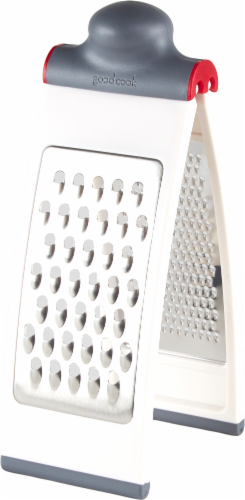 GoodCook® Pro Folding Grater Perspective: front