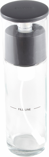 GoodCook® Pro Oil Sprayer Perspective: front
