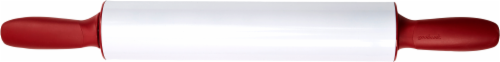 GoodCook® Pro Rolling Pin Perspective: front
