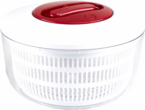 GoodCook® Pro Salad Spinner Perspective: front