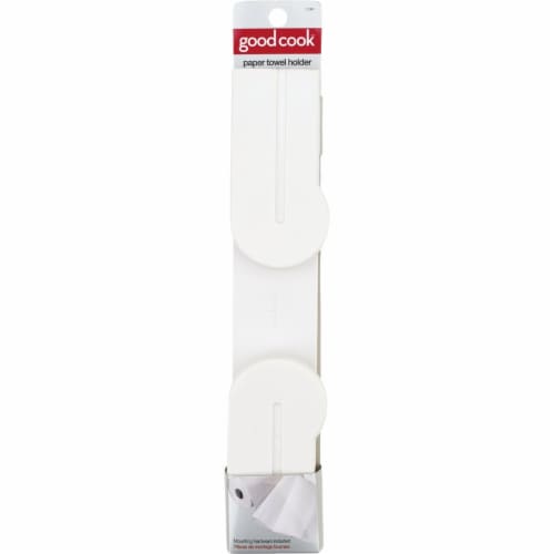 Goodcook Paper Towel Holder 21984 Perspective: front