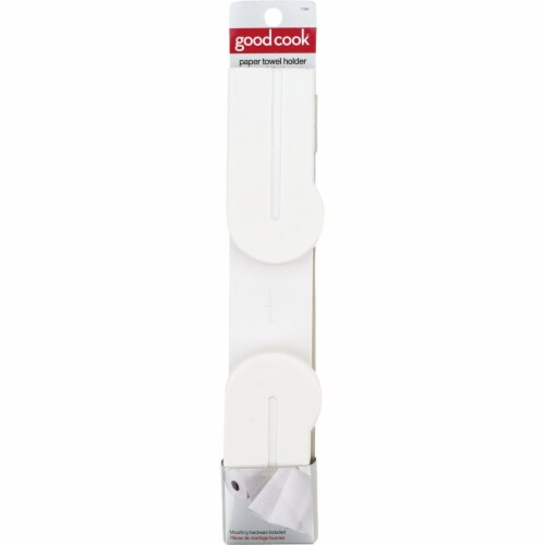 Goodcook Paper Towel Holder 21984 Perspective: front