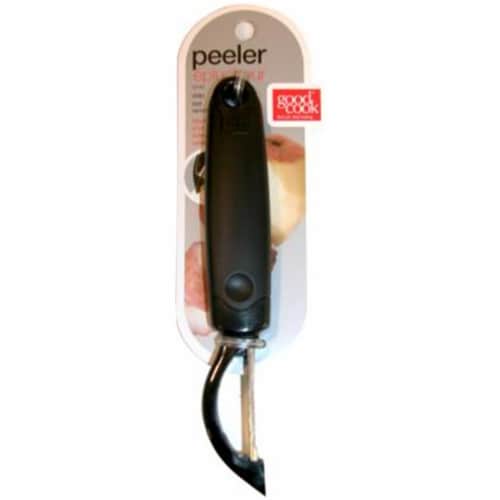 Bradshaw International  Good Cook Classic Euro Swivel Peeler Perspective: front